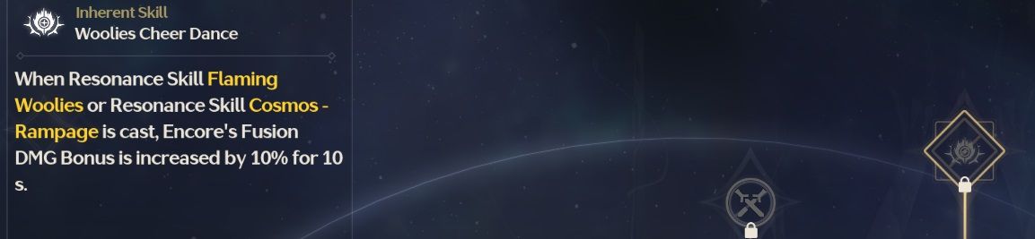 Wuthering Waves Encore Build Guide