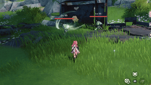 Wuthering Waves Encore Build Guide