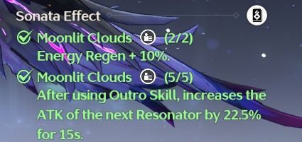 Wuthering Waves Sanhua Build Guide