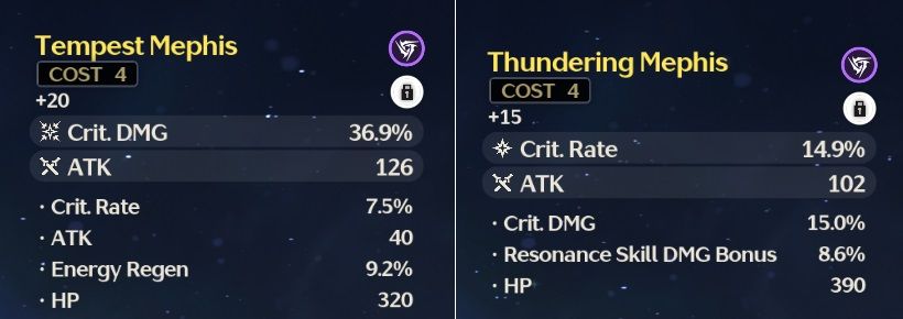 Wuthering Waves Yinlin Build Guide