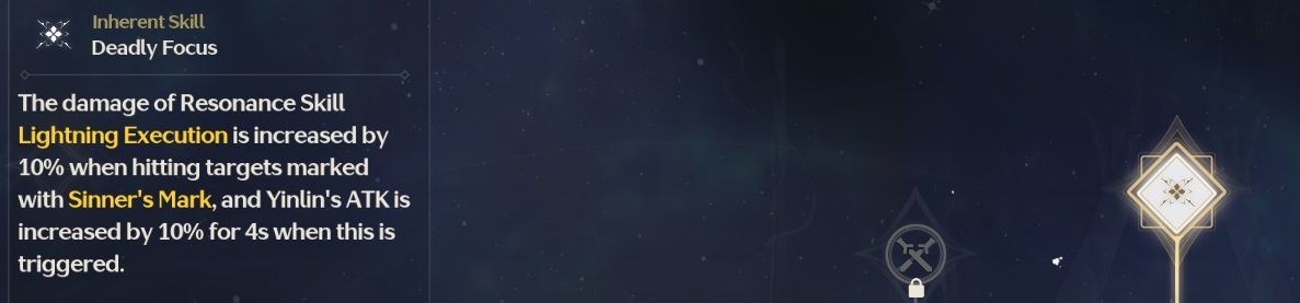 Wuthering Waves Yinlin Build Guide