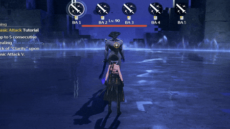 Wuthering Waves Sanhua Build Guide
