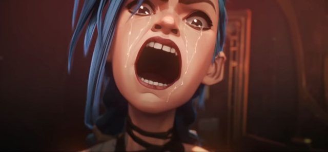 Arcane Announces Release Date for the Second Season