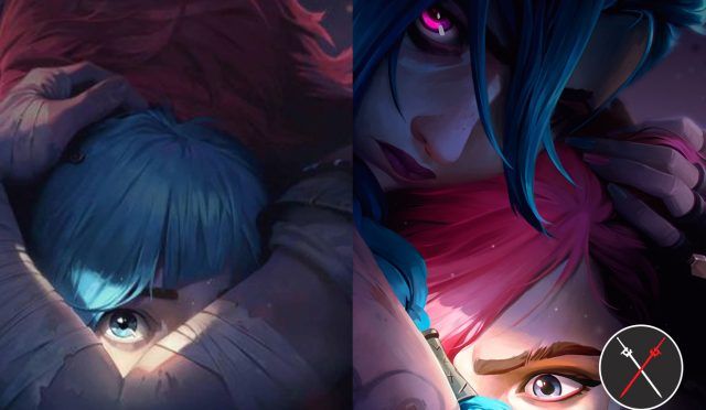 Arcane Announces Release Date for the Second Season