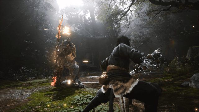 Microsoft Speaks Out on Black Myth: Wukong Delay On Xbox Series X|S