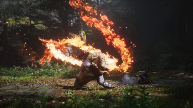 Black Myth: Wukong Showcases New Images