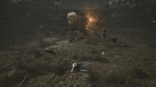 Black Myth: Wukong Showcases New Images