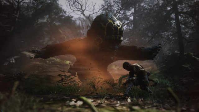 Black Myth: Wukong Showcases New Images