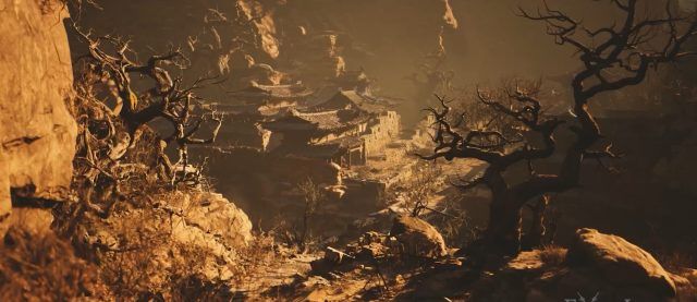 The Mythical Origins of Black Myth: Wukong