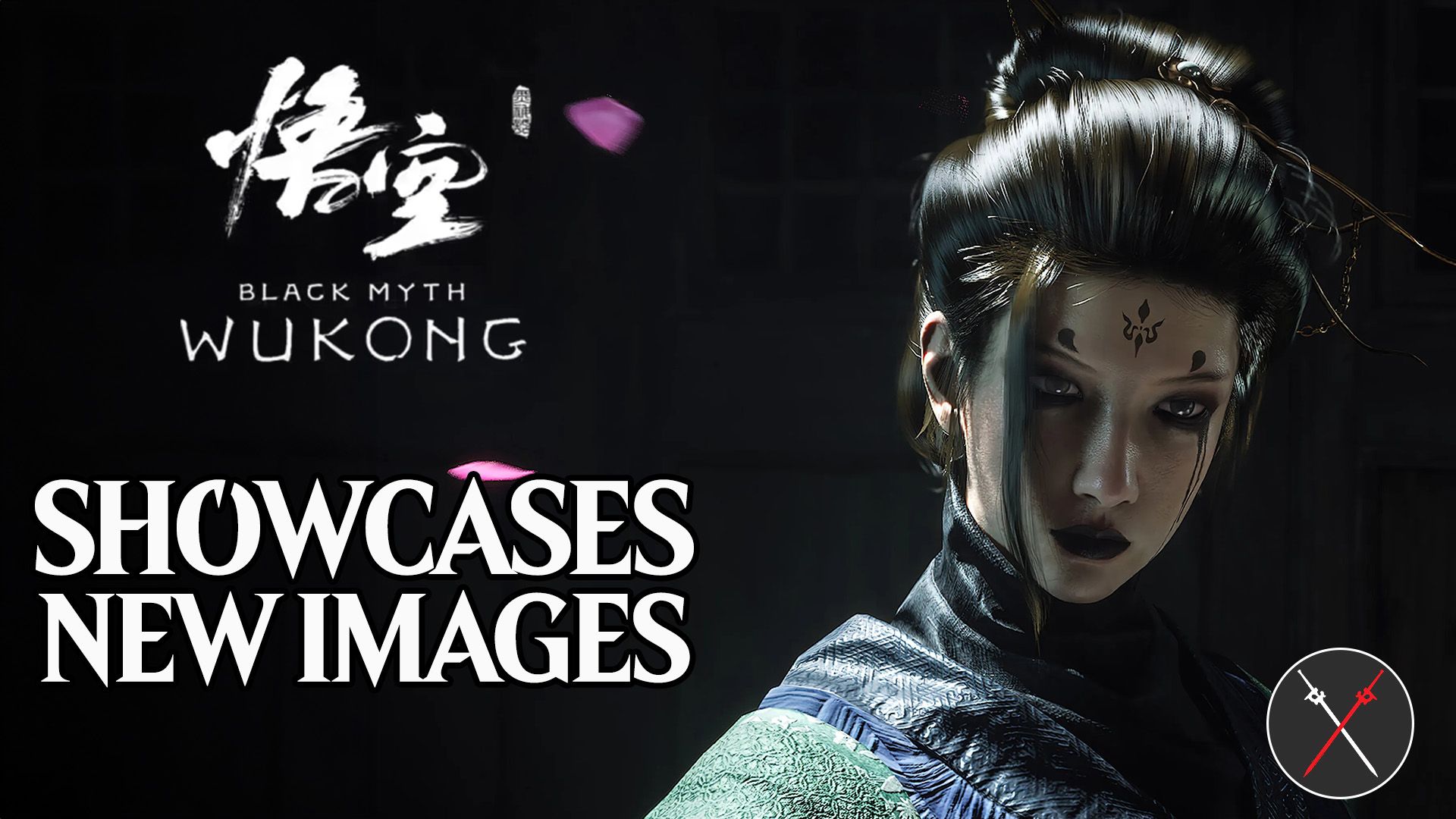 black myth wukong showcases new images