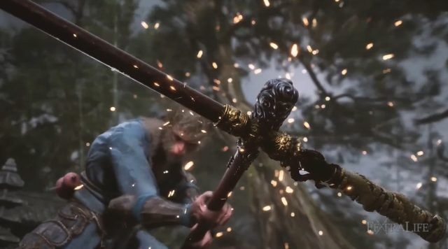 The Mythical Origins of Black Myth: Wukong