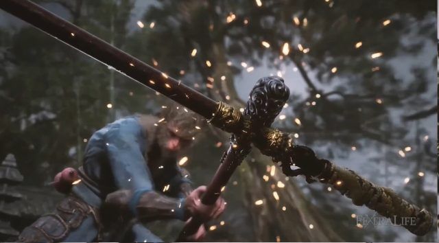 Black Myth Wukong Has Sold Over 18 Million Copies