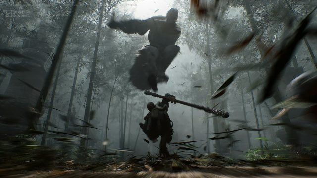 Microsoft Speaks Out on Black Myth: Wukong Delay On Xbox Series X|S