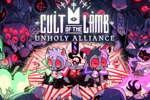 Cult of the Lamb Will Receive a New &amp; Highly Anticipated Feature