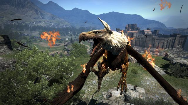 Dragon&rsquo;s Dogma 2 Patch Unlocks Unotainable Items, Updates Game with New Graphics Options