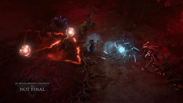 Diablo 4 Announces Season 5 &amp; Vessel of Hatred Expansion Details