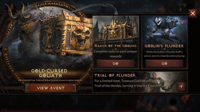 Blizzard Celebrates The First Anniversary of Diablo 4