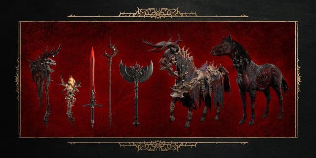 Blizzard Celebrates The First Anniversary of Diablo 4