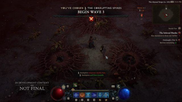 Diablo 4 Announces Season 5 &amp; Vessel of Hatred Expansion Details