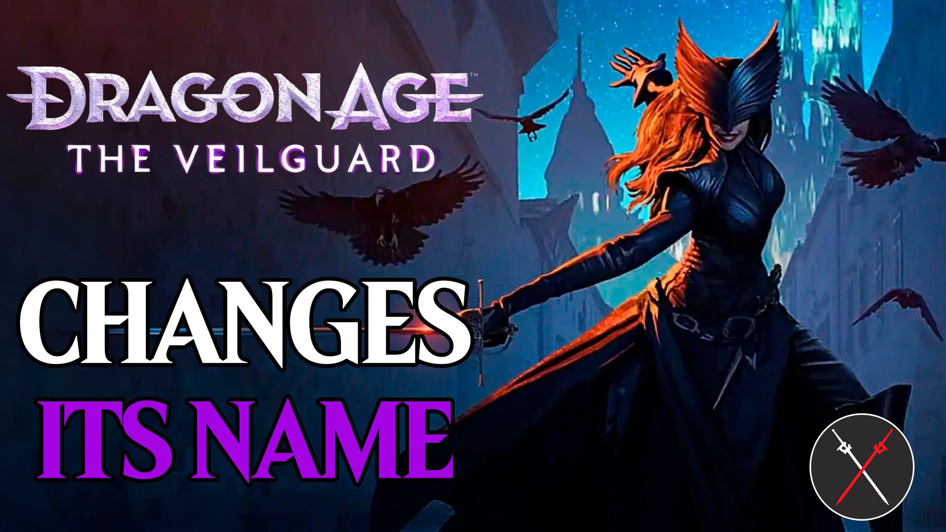 dragon age changes its name