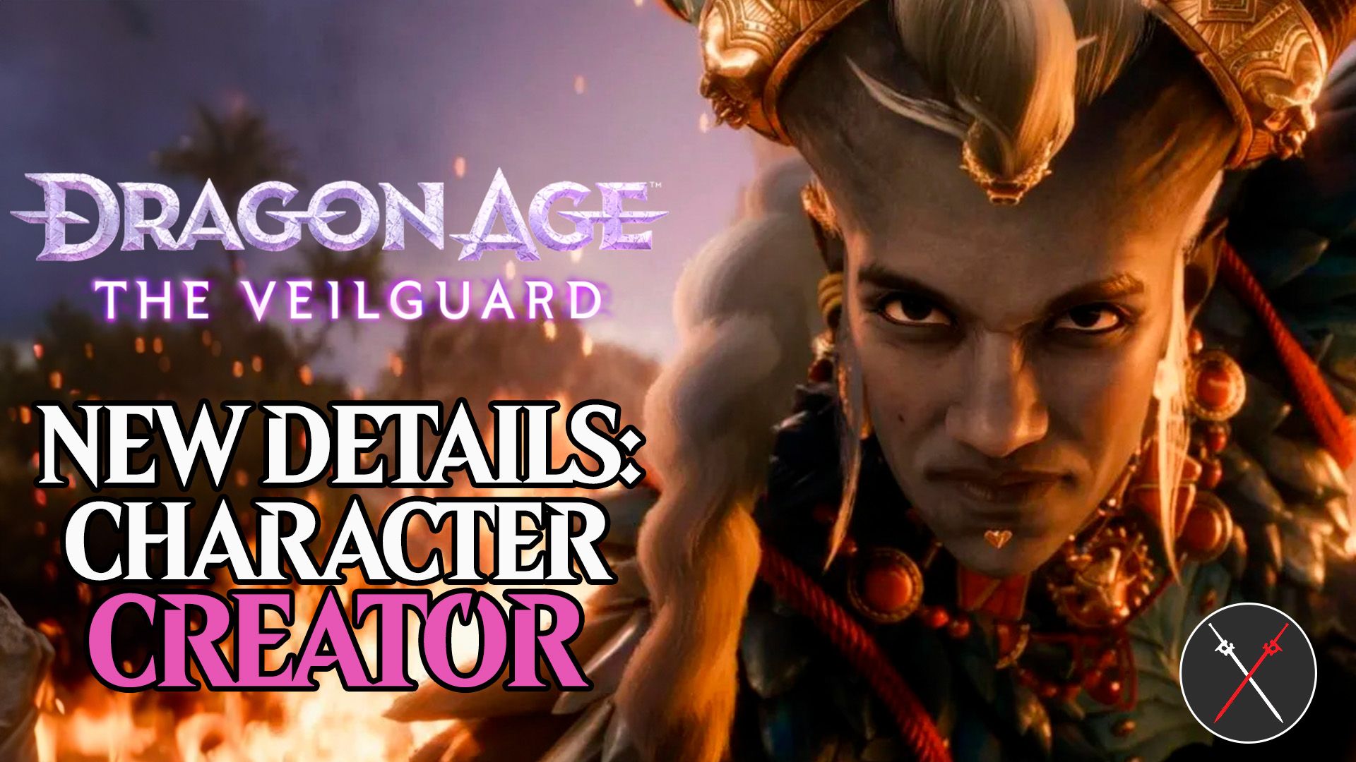 dragon age character creator