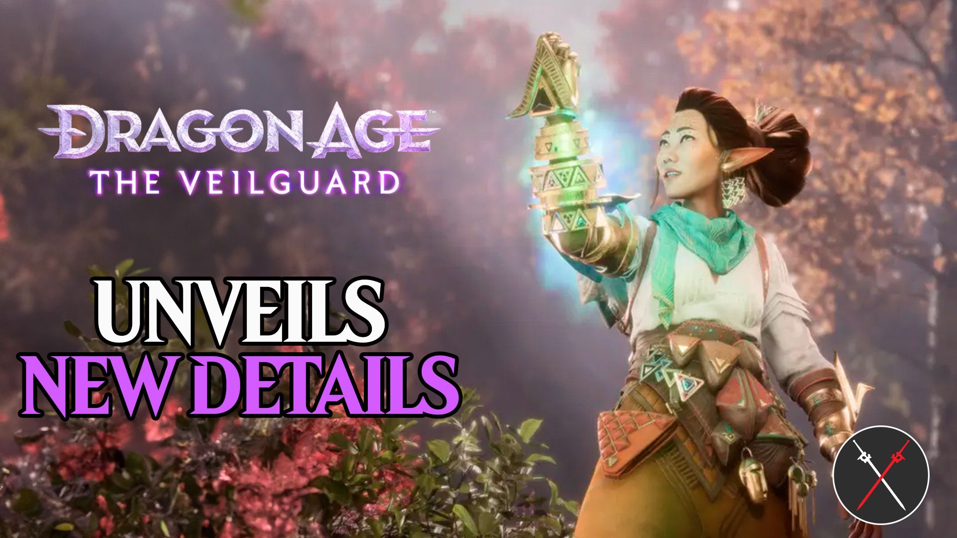 dragon age veilguard new details