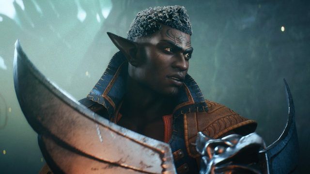 Dragon Age: The Veilguard Reveals New Details About Its Character Creator