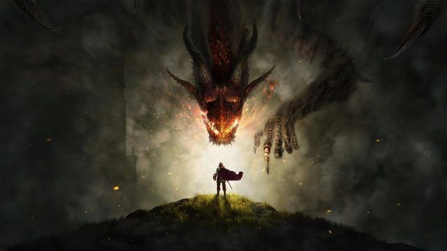 Dragon&rsquo;s Dogma 2 Updated with Enhancements for PS5 Pro