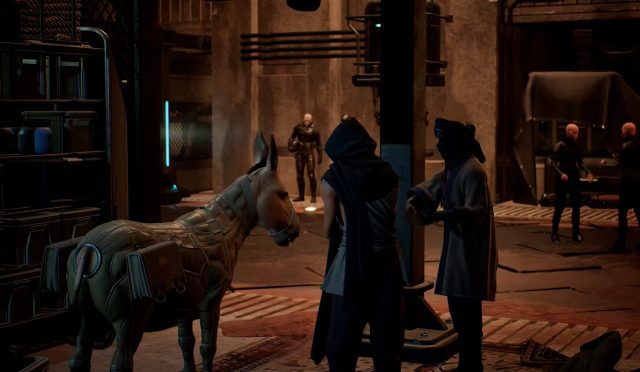 Dune: Awakening Direct Unveils Massive Details About the Anticipated MMORPG