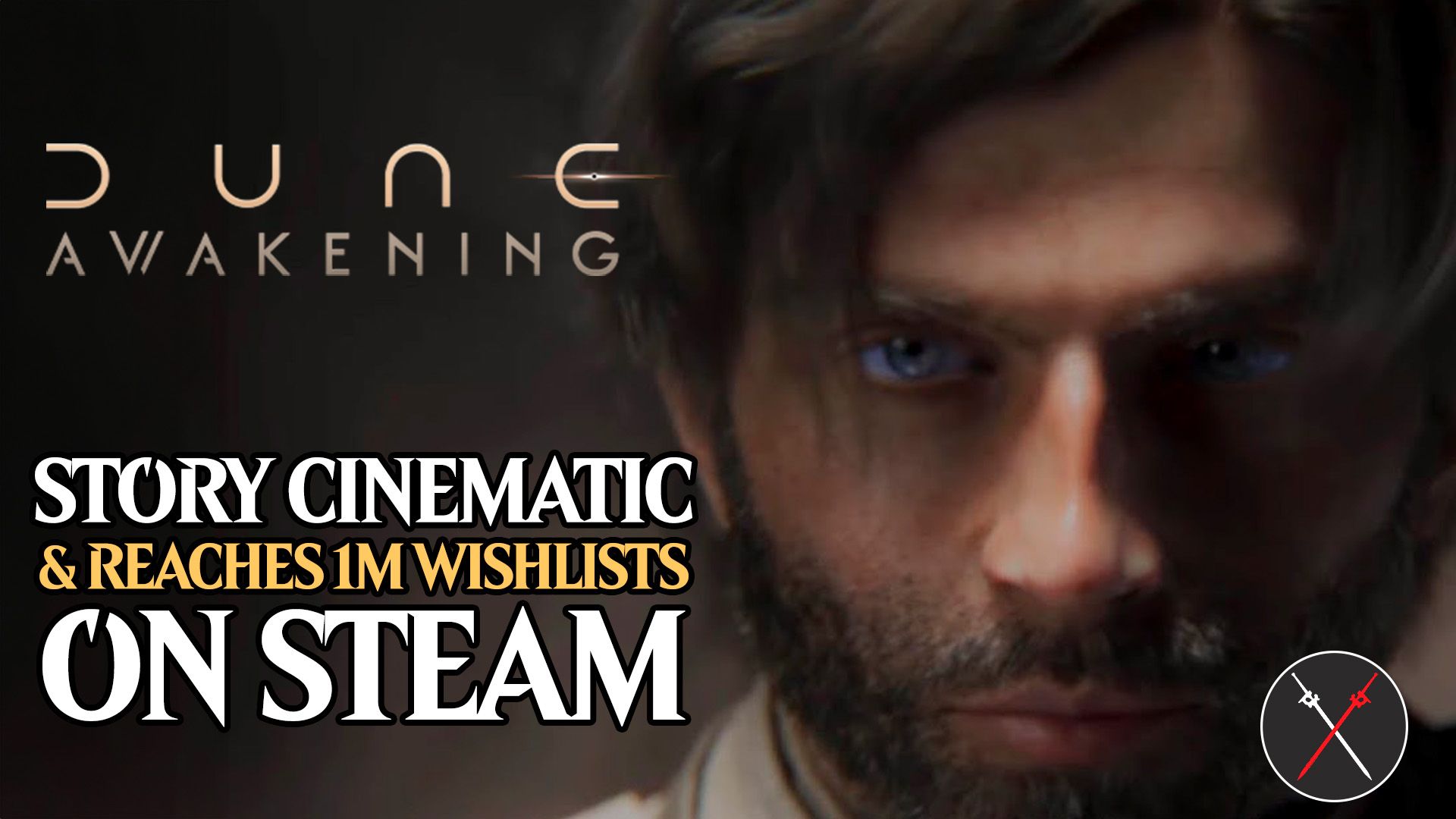 dune awakening story cinematic reaches steam
