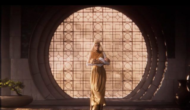 Dune: Awakening Direct Unveils Massive Details About the Anticipated MMORPG