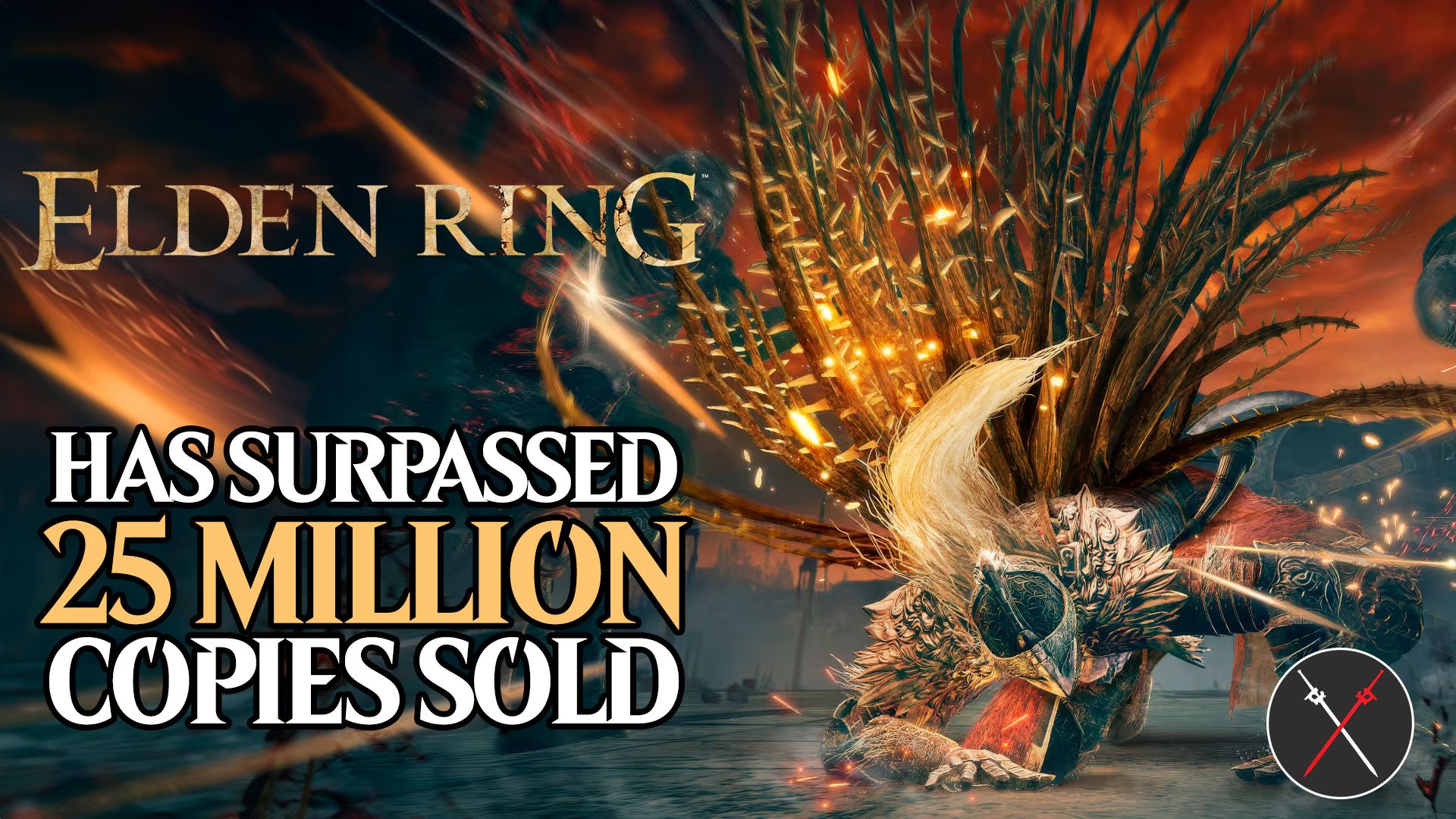 elden ring 25million