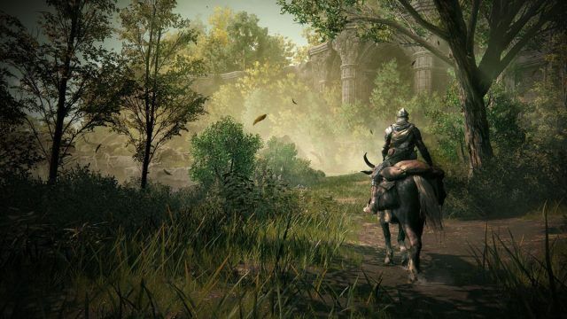 Kadokawa, The Parent Company of FromSoftware, Suffers a Cyberattack