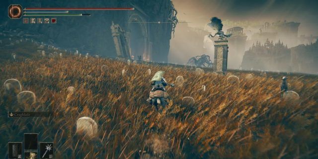 Elden Ring Shadow of the Erdtree Review