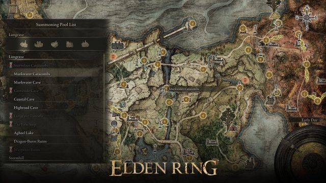 Elden Ring Announces a Last Update Before Shadow of the Erdtree Release