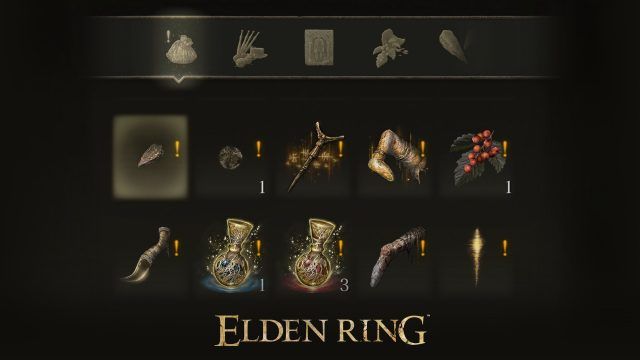 Elden Ring Announces a Last Update Before Shadow of the Erdtree Release