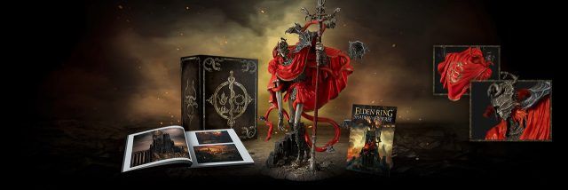 Elden Ring Shadow of the Erdtree Review
