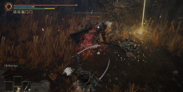 Elden Ring Shadow of the Erdtree Review