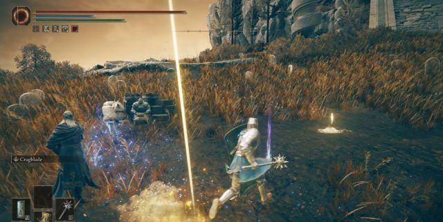 Elden Ring Shadow of the Erdtree Review