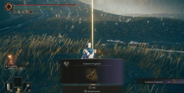 Elden Ring Shadow of the Erdtree Review