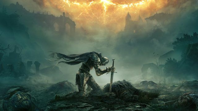 Elden Ring Has Surpassed 25 Million Copies Sold