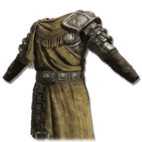 Horned Warrior Armor is part of the Horned Warrior Set