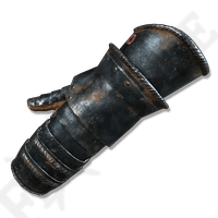 Lionel&rsquo;s Gauntlets are part of the Lionel&rsquo;s Set,