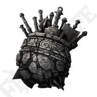 Great-Jar&rsquo;s Arsenal raises maximum Equip Load by 19%