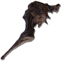 The Bloodfiend&rsquo;s Arm scales primarily with Strength, Dexterity and Arcane and is a good Weapon for Bleed and Arcane Builds.
