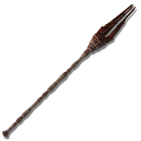 The Bloodfiend&rsquo;s Fork scales primarily with Strength, Dexterity and Arcane and is a good Weapon for Bleed and Arcane Builds.
