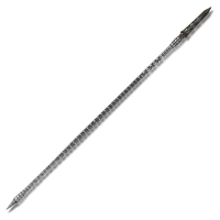 The Swift Spear scales primarily with Strength and Dexterity and is a good Weapon for builds that like to attack rapidly with decent range.