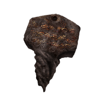 Smithing Talisman enhances weapon-throwing attacks