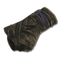 The Dryleaf Arts scales primarily with Strength and Dexterity and is a good Weapon for those looking for rapid attacks with long combos.