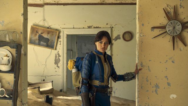 The Creators of Fallout Provide New Details About Season 2